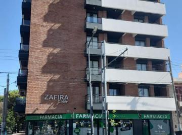 Departamento · 67m² · 2 Ambientes · Departamento en Alto Alberdi 2 Dorm. con Balcón Terraza y Apto Credito
