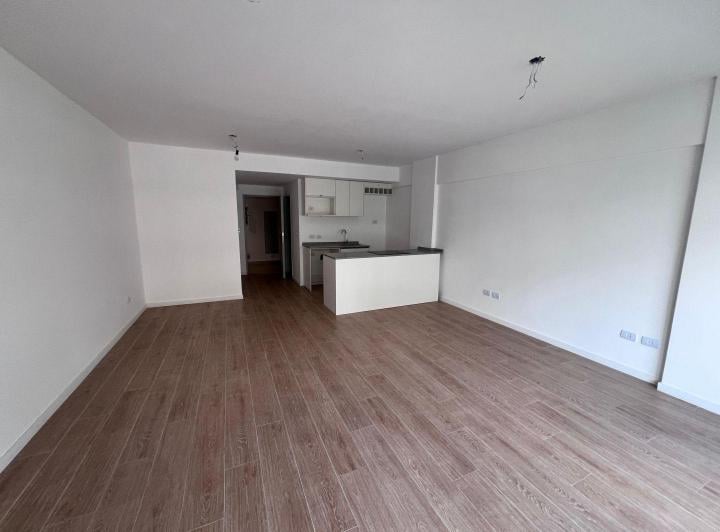 Departamento · 35m² · 1 Ambiente