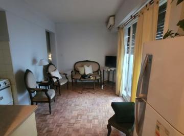 Departamento · 28m² · 2 Ambientes · Alquiler Temporario Departamento 2 Ambientes en Recoleta