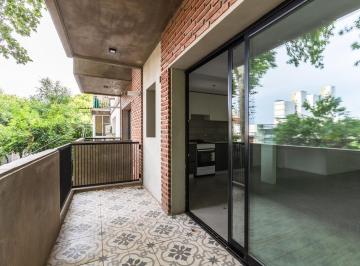 Departamento · 75m² · 5 Ambientes · Venta Departamento 2 Dorm. a Estrenar - Echesortu