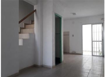 Departamento · 63m² · 3 Ambientes · Duplex 2 Dorm en B° Candioti Norte
