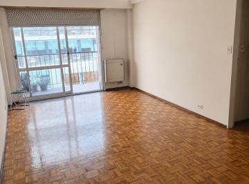 Departamento · 66m² · 3 Ambientes · 1 Cochera · Departamento 3 Ambientes en Venta | Colegiales | con Balcón, Baulera y Cochera Fija