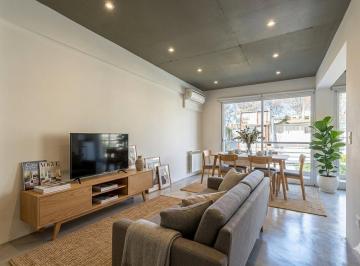 Departamento · 33m² · 1 Ambiente · Venta. Monoambiente. Apto Temporario. Palermo