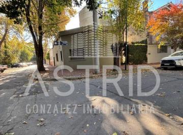 IAG-IAG-1679_2 · Venta de Casa 5 Ambientes en Beccar, San Isidro