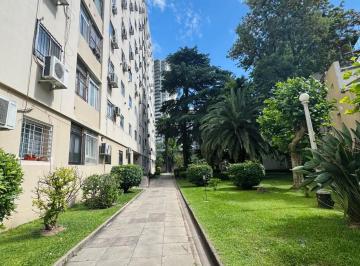 Departamento · 62m² · 3 Ambientes · Departamento - Belgrano