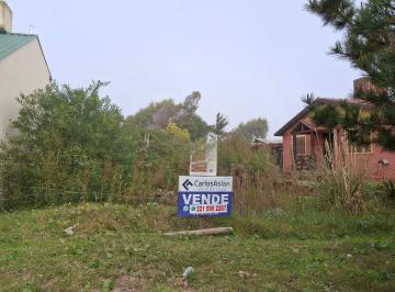 Terreno · 300m² · ¡Oportunidad! Lote de 10x30, a 150 m del Mar