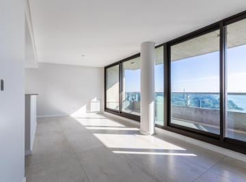 Departamento · 98m² · 2 Ambientes · Venta Departamento de 1 Dormitorio Vista Al Rio (Brisa)