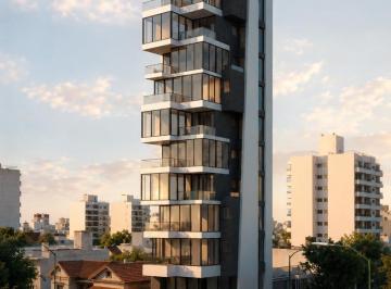 Departamento · 60m² · 3 Ambientes · 1 Cochera · Departamento Estilo Duplex con Terraza Privada
