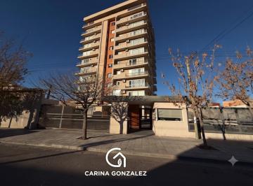 Departamento · 90m² · 3 Ambientes · 1 Cochera · Departamento en Cipolletti