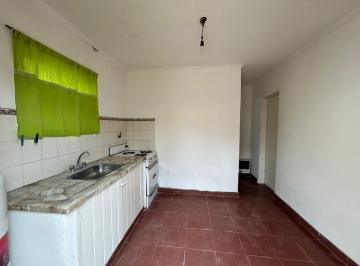 Departamento · 26m² · 2 Ambientes · Departamento - Lujan
