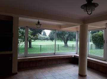 Casa de 6 ambientes, San Francisco del Monte · Casa Unica Club de Campo