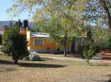 Departamento de 2 ambientes, Bialet Massé · Venta 2 Cabañas en Bialet Masee