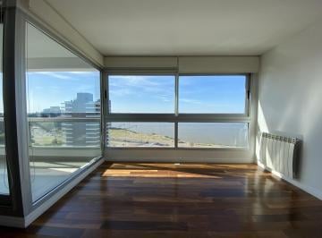 Departamento · 125m² · 4 Ambientes · 1 Cochera · Venta - Departamento 2 Dorm. con Cochera Pileta Parrillero Amenities - Puerto Norte