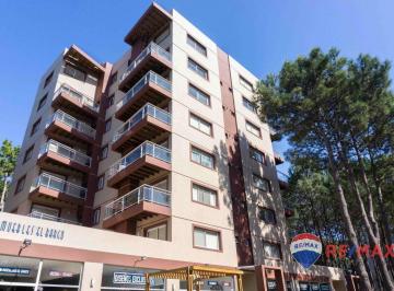 Departamento · 57m² · 3 Ambientes · 1 Cochera · Venta de Departamento Céntrico en Pinamar