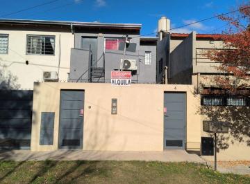 Departamento de 2 ambientes, Florencio Varela · Alquiler de Depto a m del Hospital del Cruce de Varela
