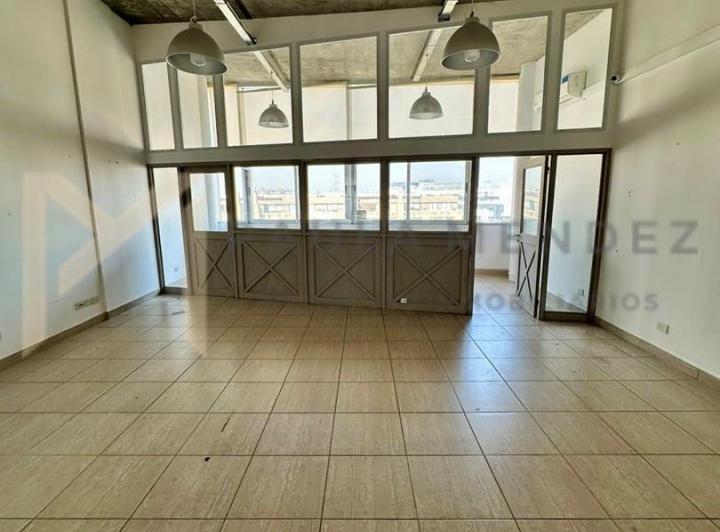 Oficina comercial · 63m² · 1 Cochera