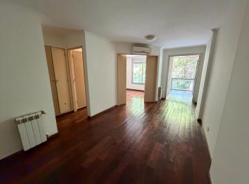Departamento · 81m² · 2 Dormitorios · Departamento en Nueva Cordoba 2 Dorm. con 2 Baños, Baulera, Escritura y Amplio Balcon