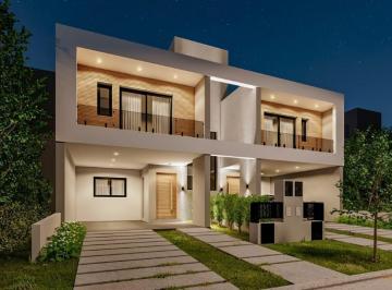 Casa · 165m² · 3 Dormitorios · 2 Cocheras · Duplex 3 Dorm. - Terrazas de Manantiales