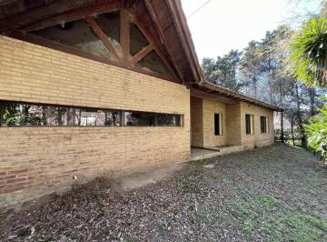 Casa · 1690m² · 4 Dormitorios · 4 Cocheras · Casa 4 Dorm. - La Herradura