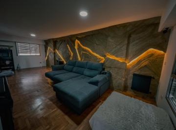Departamento · 156m² · 11 Ambientes · 2 Cocheras · Piso 3 Dorm. + 2 Cocheras - Nva Cba
