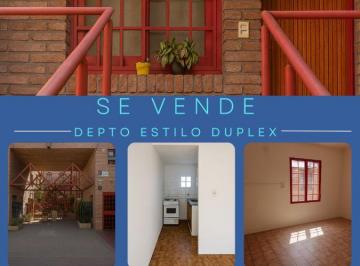 Departamento de 1 ambiente, Córdoba · Tu Oportunidad en B° Cofico