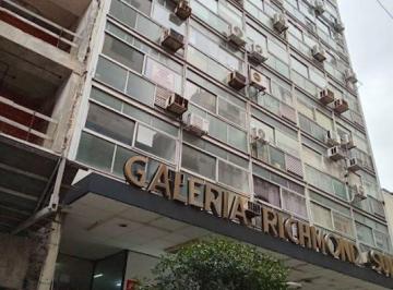 Oficina comercial de 1 ambiente, San Nicolás · Espectacular Oficina