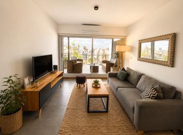 Departamento · 51m² · 2 Ambientes · Departamento en Almagro