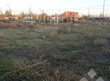 Terreno · 357m² · Terreno Venta Barrio Santa Clara, General Fernandez Oro