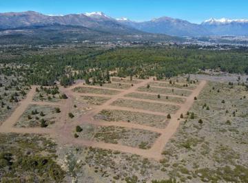 Terreno · 360m² · Lote en Brisas del Nahuel, Bariloche