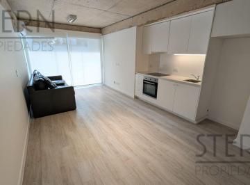 Departamento · 40m² · 2 Ambientes · Espectacular 2 Ambientes Amplio - 45 m² - Super Moderno - Villa Crespo
