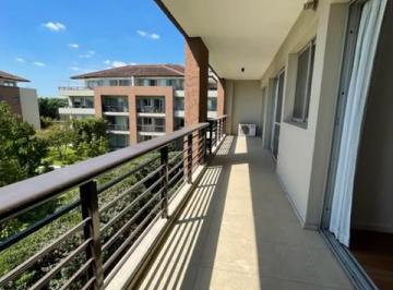 Departamento de 3 ambientes, San Fernando · 3 Amb en Venta con Renta