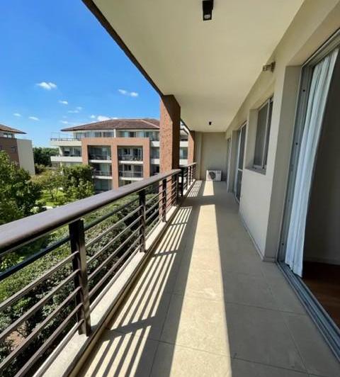 Departamento · 70m² · 3 Ambientes · 1 Cochera
