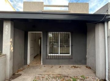 Departamento · 50m² · 2 Ambientes · 1 Cochera · Alquiler Departamento 2 Ambientes Merlo Centro