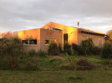 Casa · 190m² · 5 Ambientes · 3 Cocheras · Casa en Venta en Club de Campo La Ranita