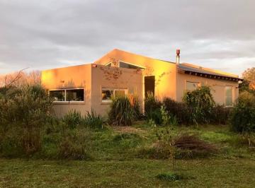Casa · 190m² · 5 Ambientes · 3 Cocheras · Casa en Venta en Club de Campo La Ranita