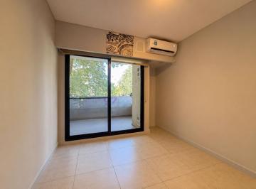 Departamento · 36m² · 2 Ambientes · Alquiler Departamento de 1 Dormitorio con Balcón y Terraza de Uso Exclusivo Barrio Echesortu Rosario