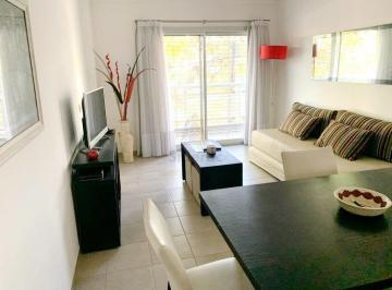 Departamento · 50ha · 2 Ambientes · Alquiler Temporario de Departamento 1 Dormitorio en Centro
