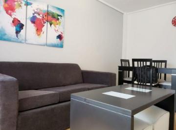Departamento · 40ha · 2 Ambientes · Alquiler Temporario de Departamento 1 Dormitorio en Centro