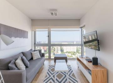 Departamento de 3 ambientes, Núñez · 3 Ambientes de Categoría en Torre Full Amenities con Vista Al Río