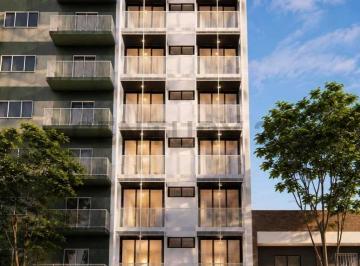 Departamento · 31m² · 1 Ambiente · Departamento en Pozo - Evo Esencial - Almagro / Caballito