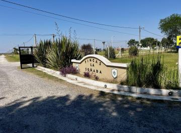 Terreno , La Plata · Terreno en Barrio Cerrado