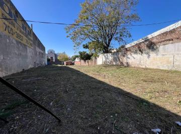 Terreno · 1075m² · Terreno en Venta Villa Martelli - Vicente López