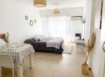 Departamento · 35ha · 1 Ambiente · Alquiler Temporario de Departamento Monoambiente, La Plata