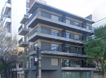 Departamento · 38m² · 2 Ambientes · Departamento en Luis Agote