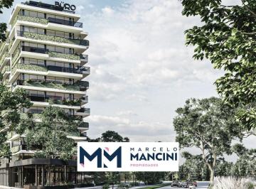 Oficina comercial · 40m² · 1 Ambiente · 1 Cochera · Venta Oficina Buro Canning a Estrenar