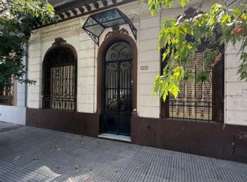 Local comercial de 5 ambientes, Palermo · Local Sobre Loto Propio con Terraza