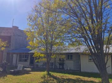 Quinta vacacional de 7 ambientes, San Rafael · Casa Quinta en Venta 4500 m² Sobre Cubillos, Camino a Valle Grande, San Rafael