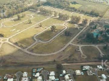 Terreno · 600m² · Lote - Terreno - Santa Sofia - Pilar del Este - Pilar - Zona Norte