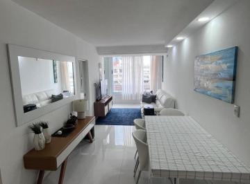 Departamento · 40m² · 3 Ambientes · Venta Departamento Península Punta del Este