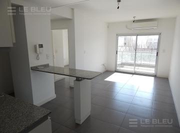 Departamento · 50m² · 2 Ambientes · Alquiler Departamento 2 Ambientes con Balcon Corrido en Nuñez